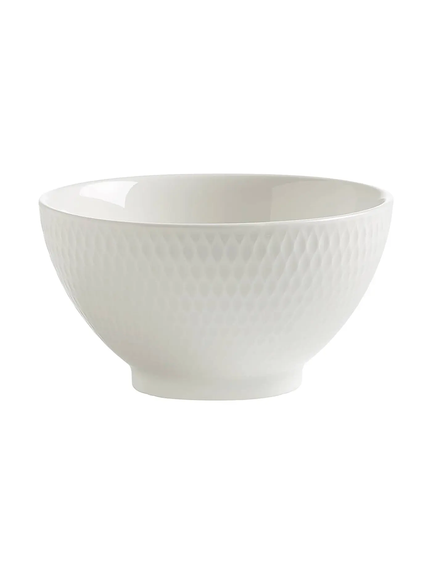 MAXWELL & WILLIAMS | Schale rund 10cm "Diamonds Round" | 